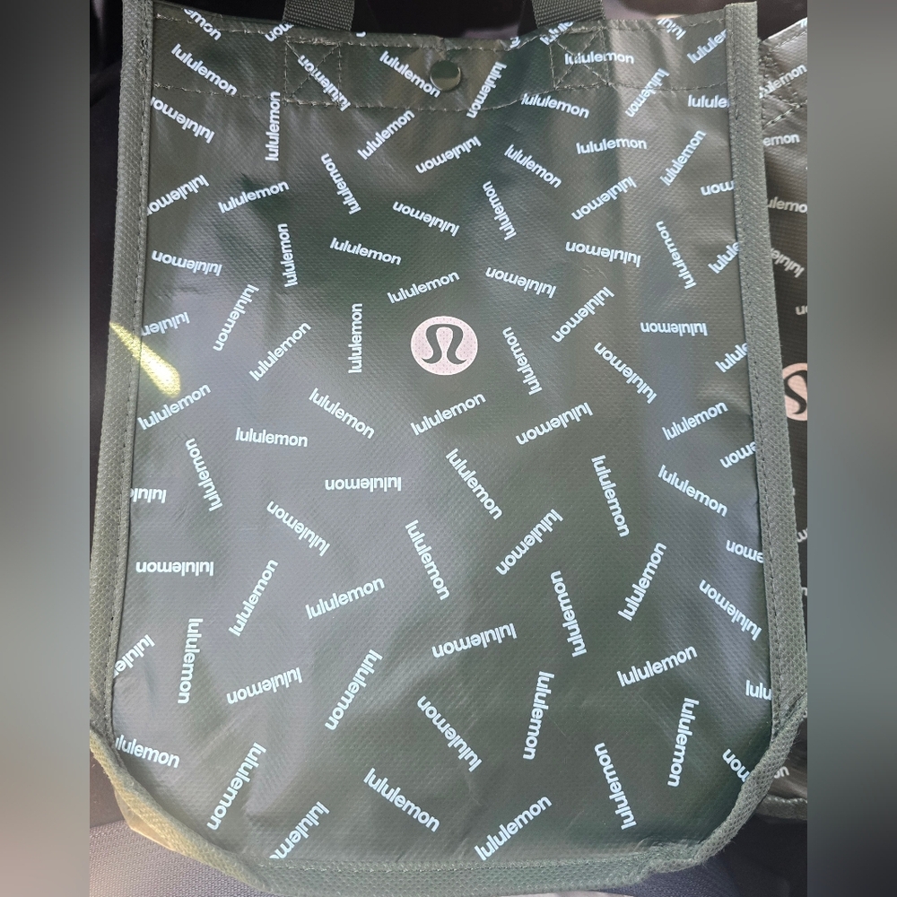 NWT Lululemon Athletica Swift Speed High Rise  25" Desert Red Size4 With Bag - Picture 9 of 9